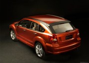 Dodge Caliber Concept